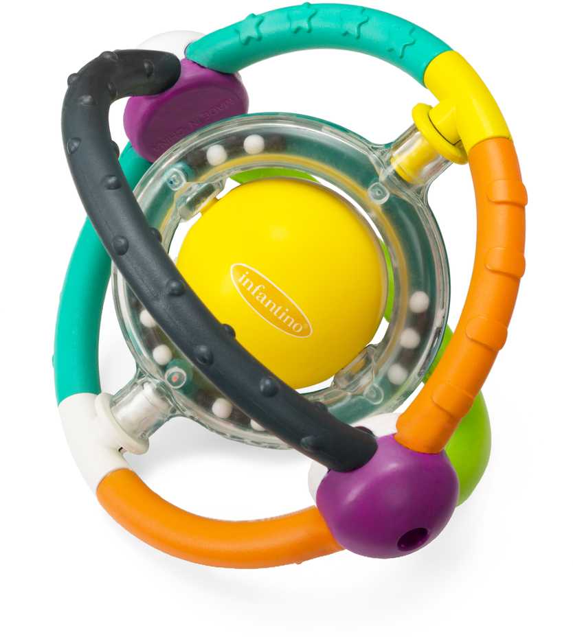 Bkids Infantino Barškutis