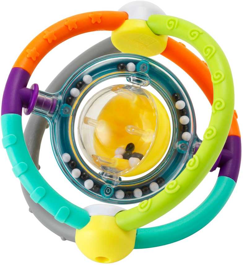 Bkids Infantino Barškutis