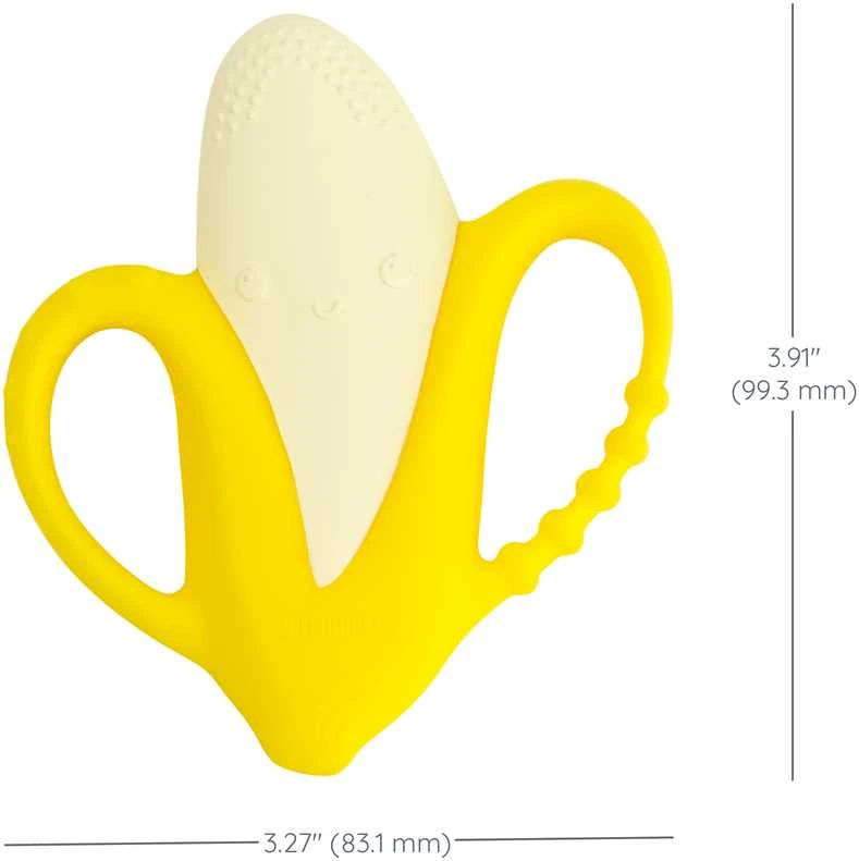 Infantino Kramtukas „Bananas“