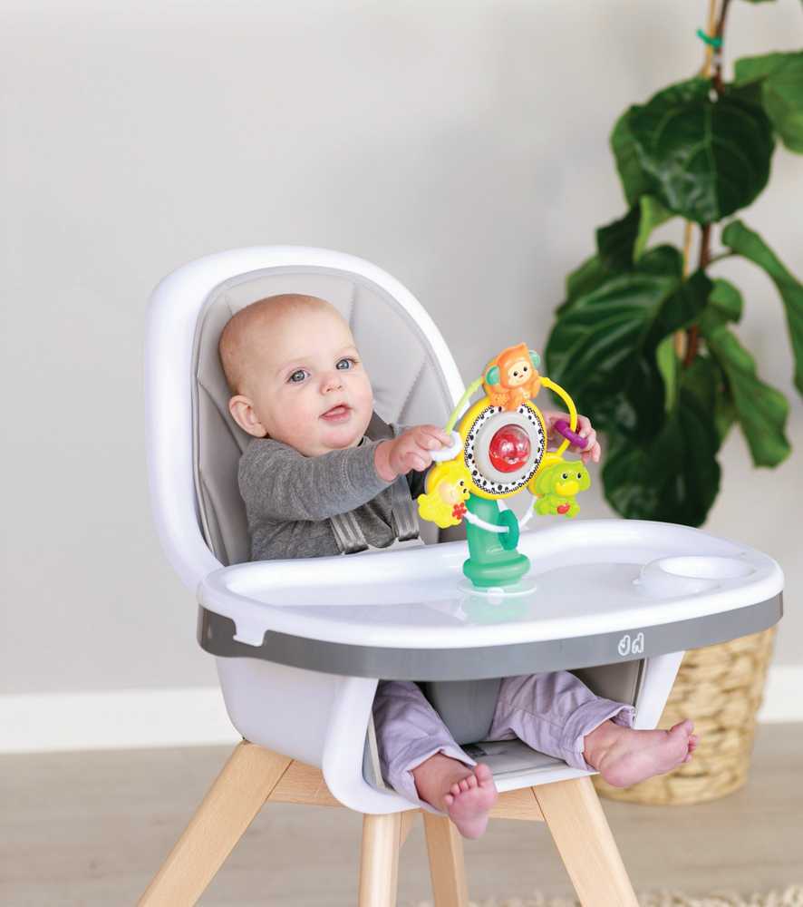 Bkids Infantino Maitinimo kėdutės žaislas