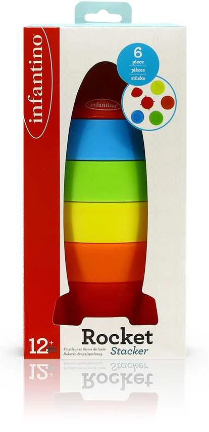 Infantino Raketinis krovėjas