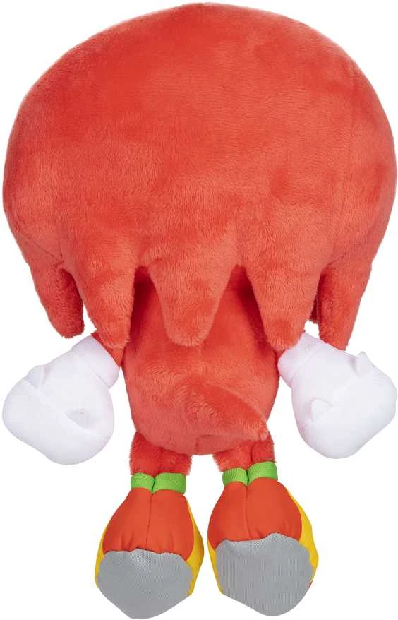 JAKKS SONIC minkštas žaislas 23 cm