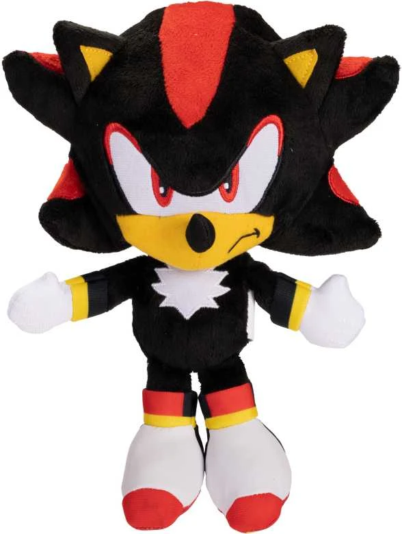 JAKKS SONIC minkštas žaislas 23 cm