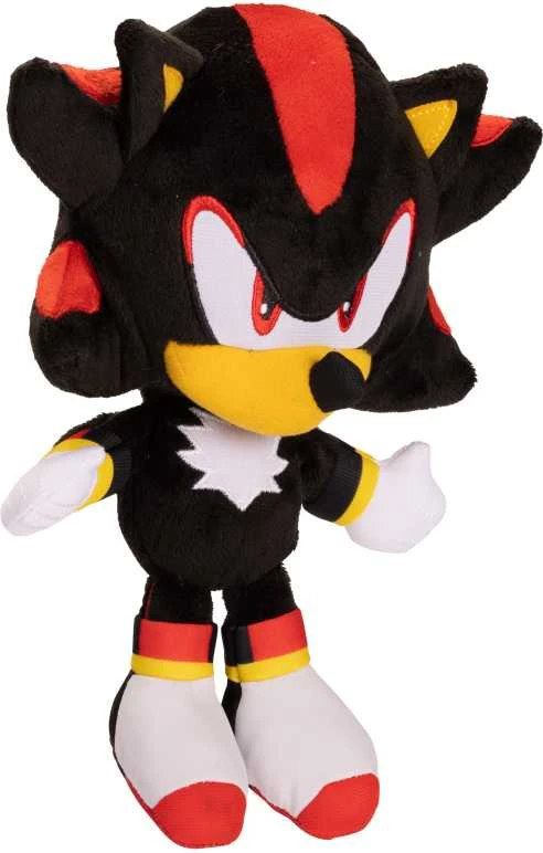JAKKS SONIC minkštas žaislas 23 cm