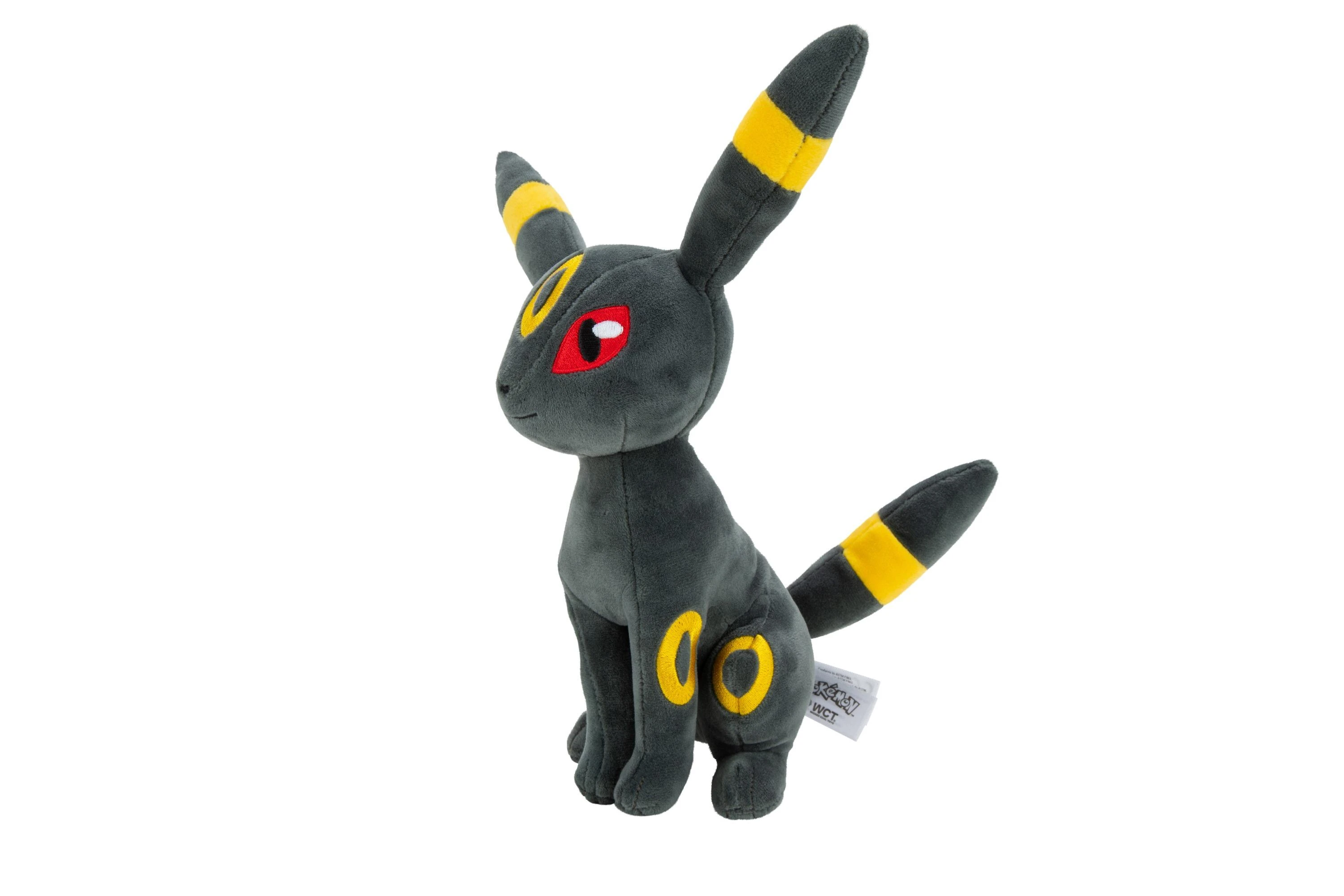Jazwares POKEMON Pliušinis Pokemonas, 20 cm