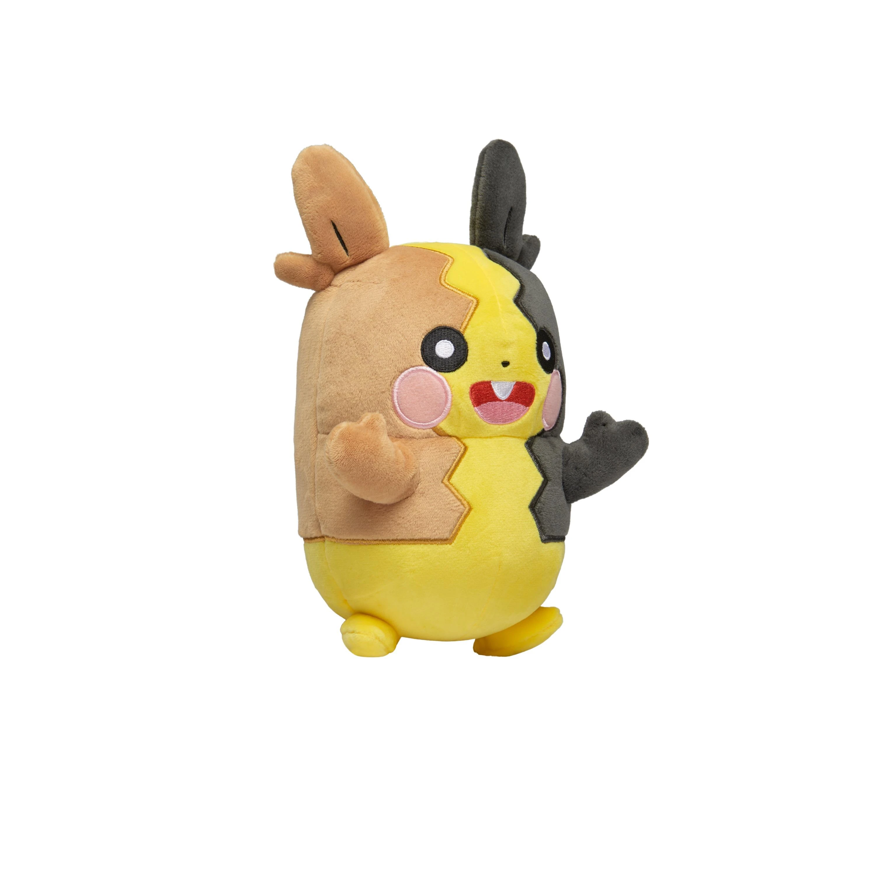 Jazwares POKEMON Pliušinis Pokemonas, 20 cm