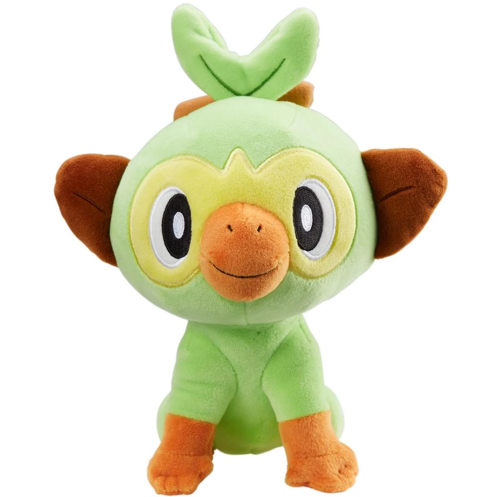 Jazwares POKEMON Pliušinis Pokemonas, 20 cm
