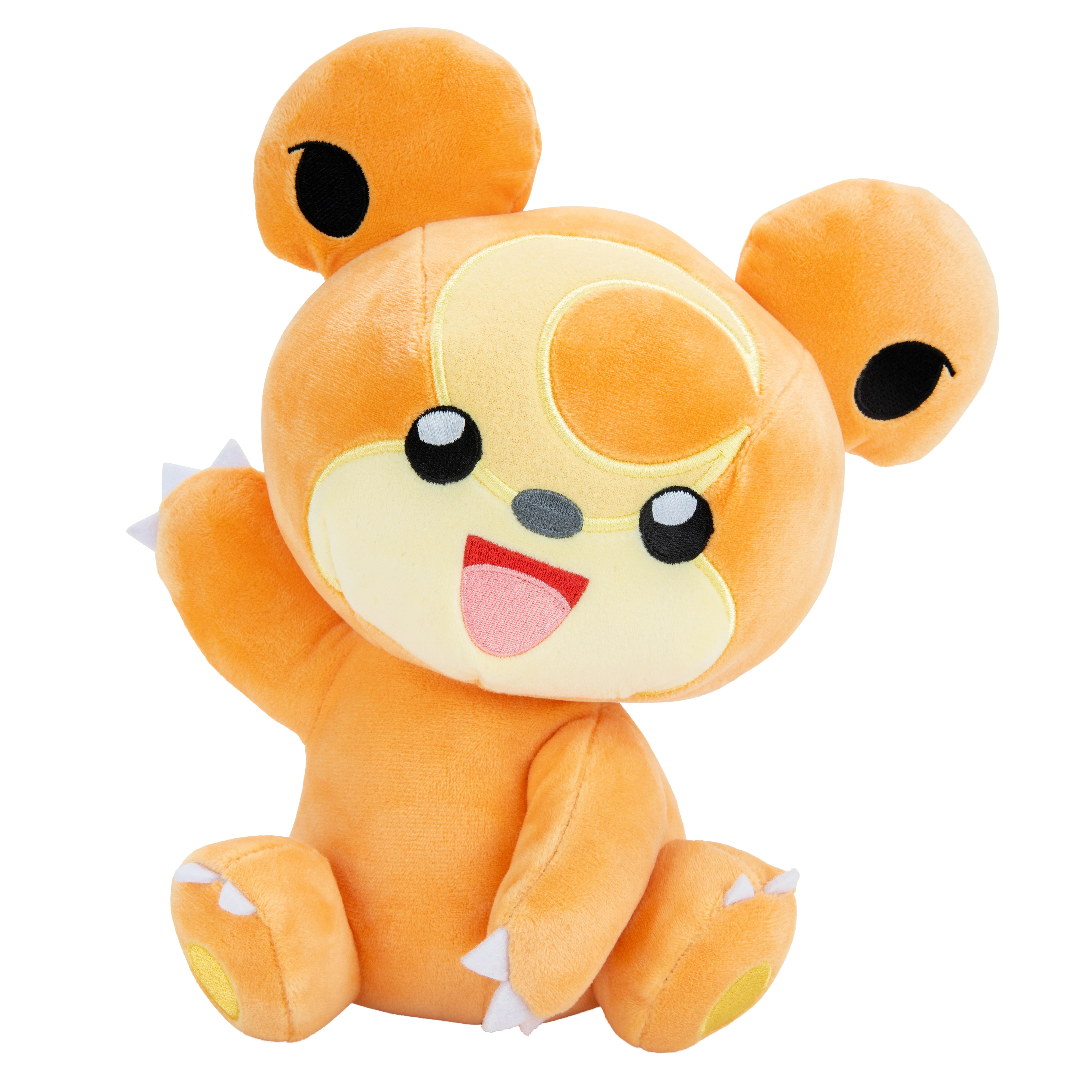 Jazwares POKEMON Pliušinis Pokemonas, 20 cm