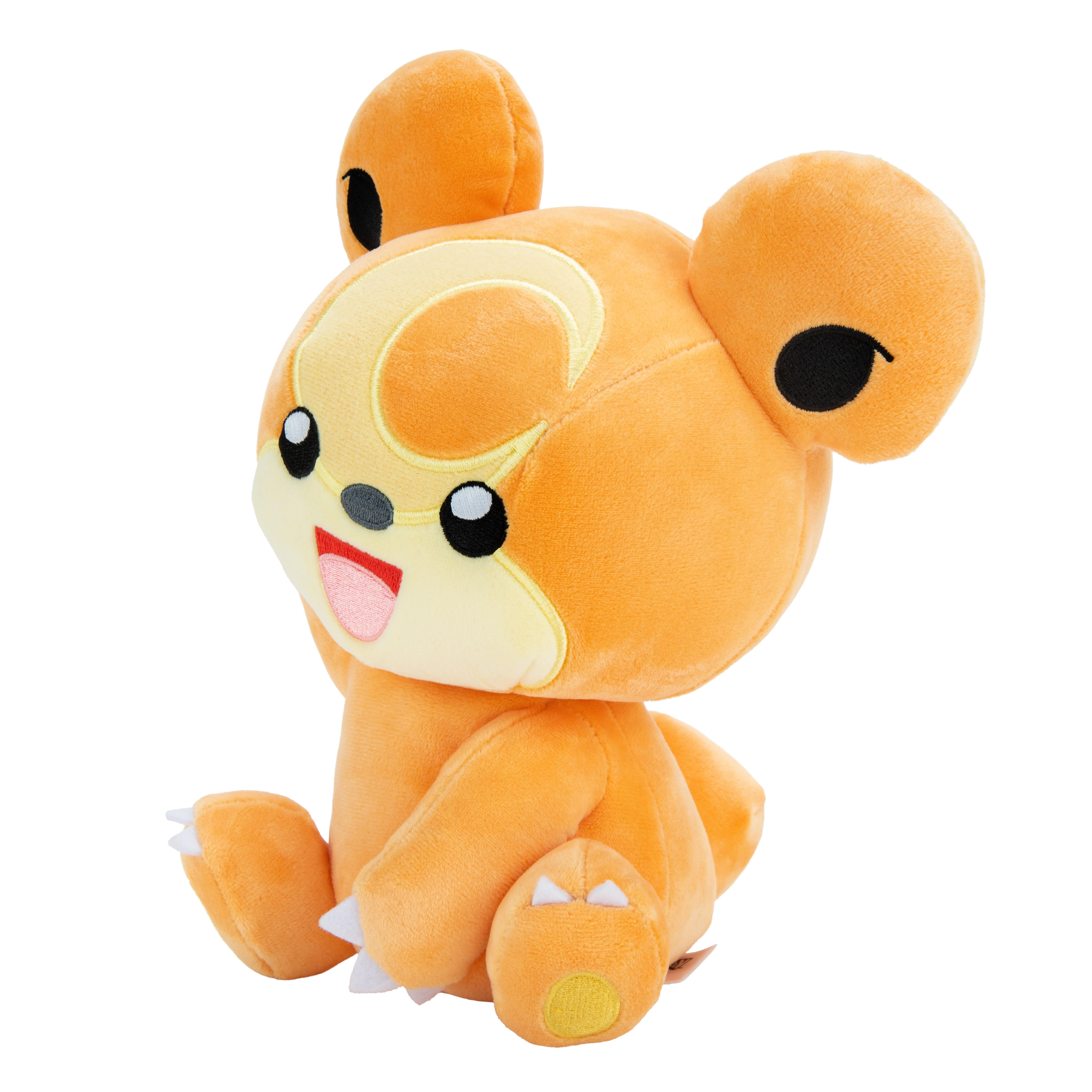 Jazwares POKEMON Pliušinis Pokemonas, 20 cm