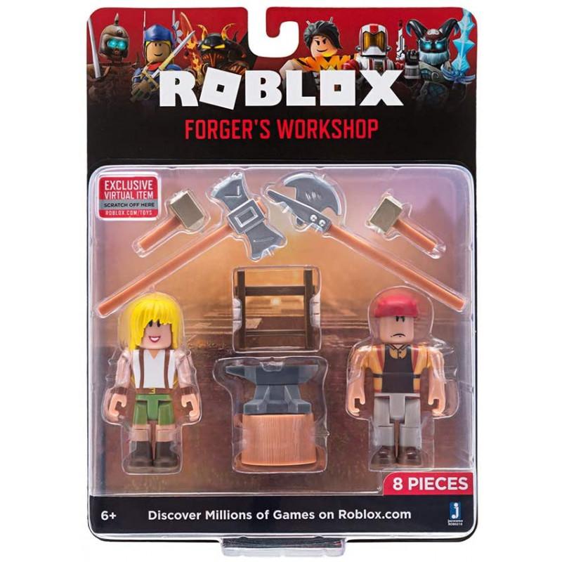 ROBLOX Mängukomplekt