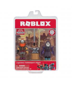 ROBLOX Mängukomplekt