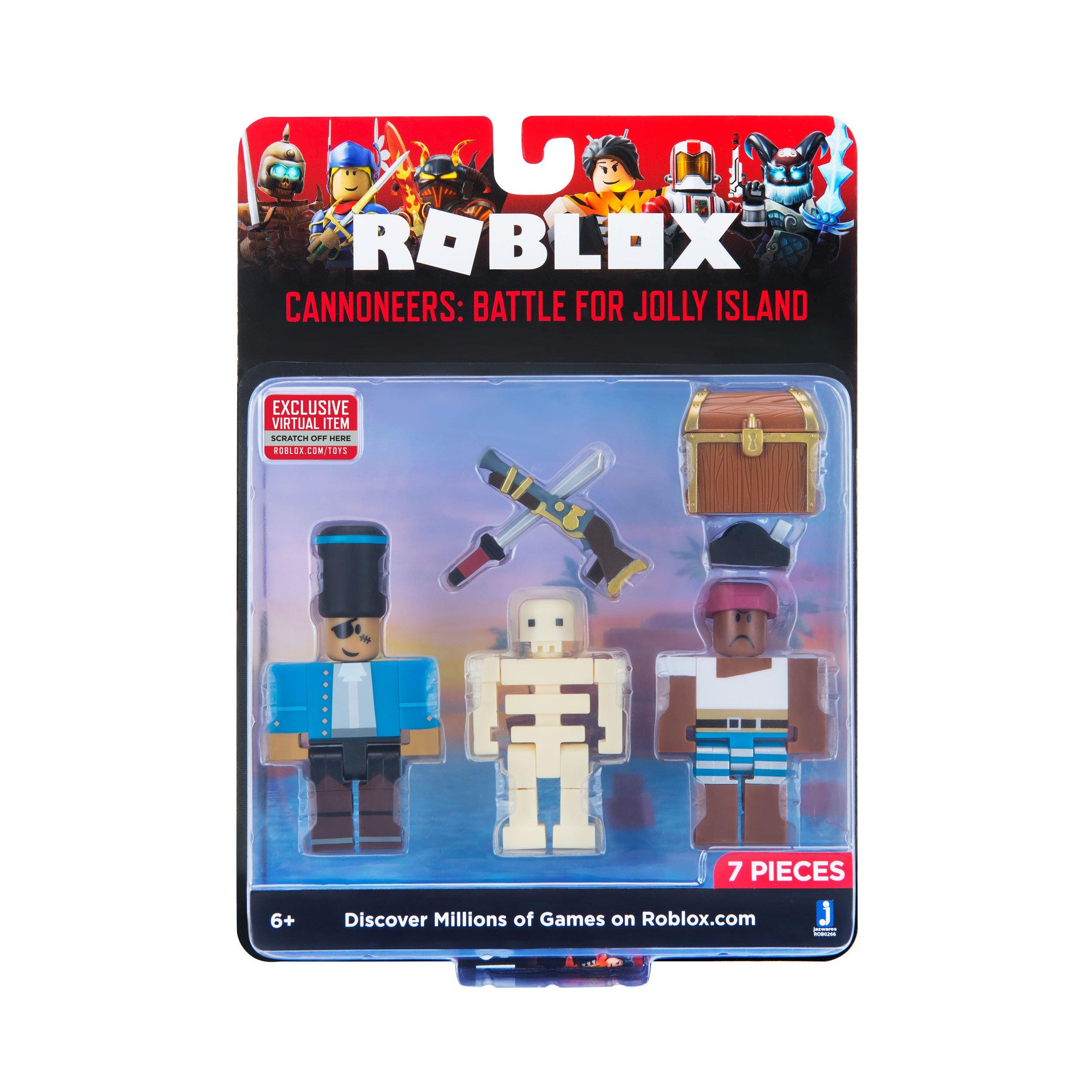 ROBLOX Mängukomplekt