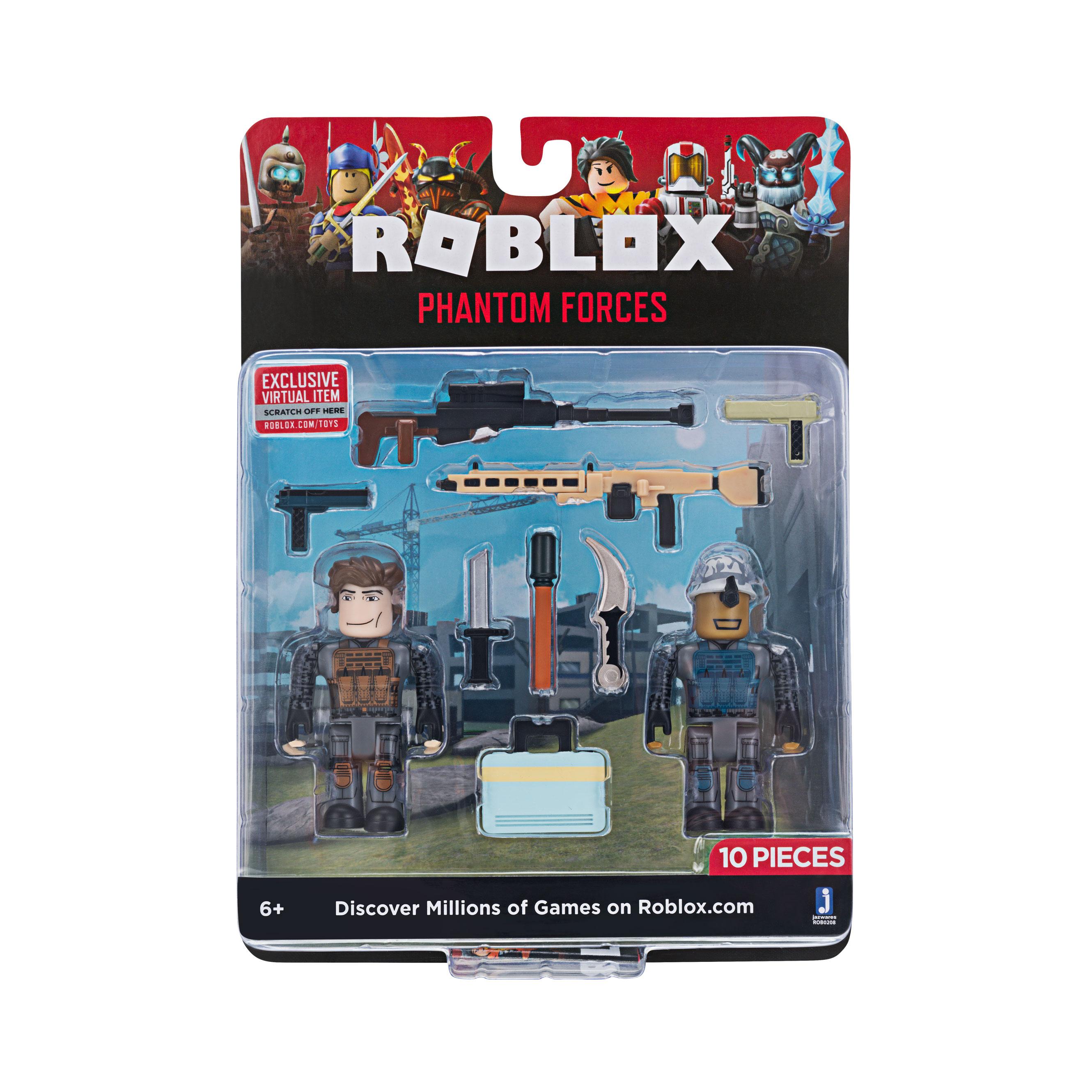 ROBLOX Mängukomplekt