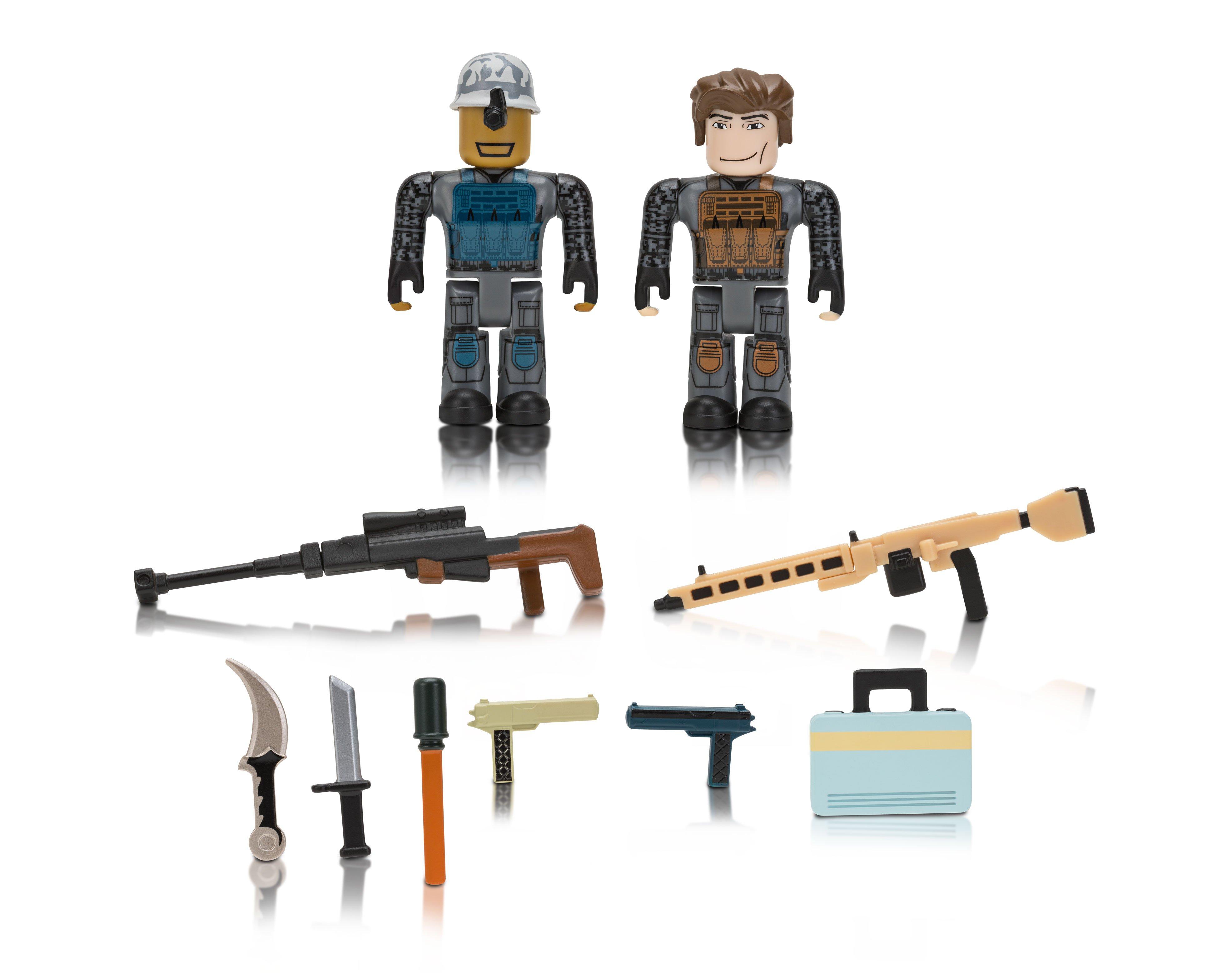 ROBLOX Mängukomplekt