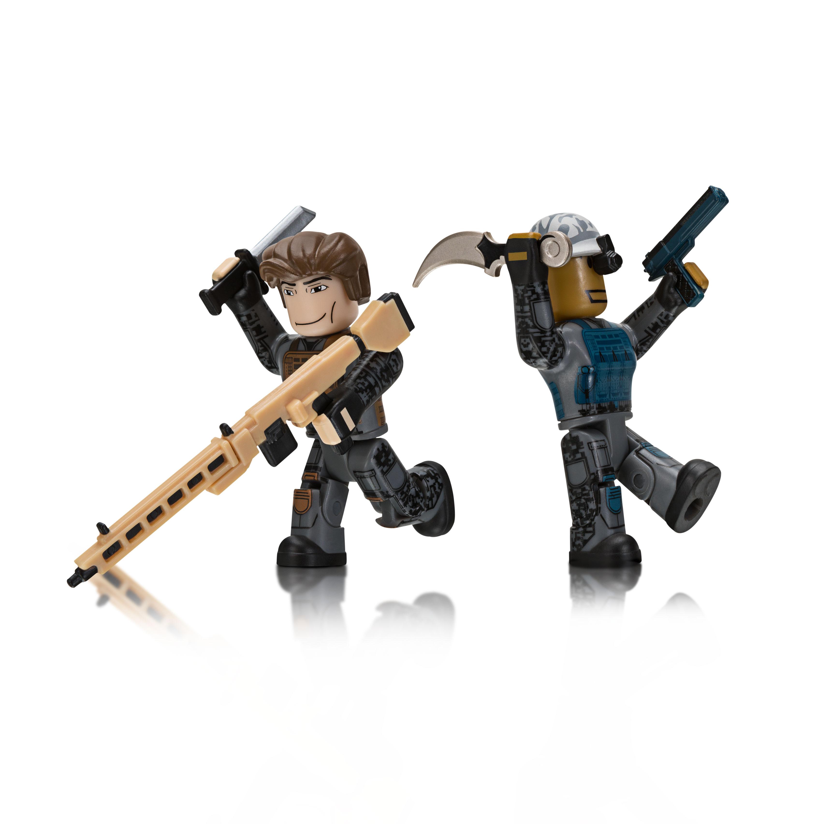 ROBLOX Mängukomplekt