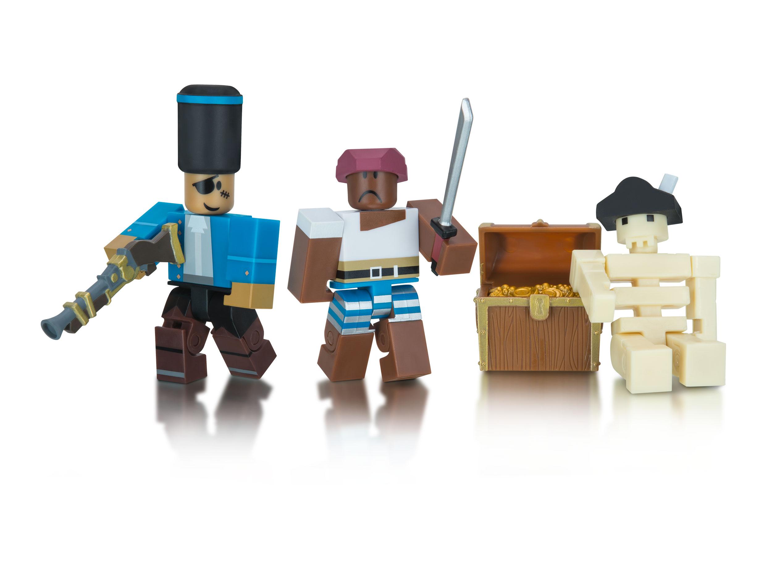 ROBLOX Mängukomplekt