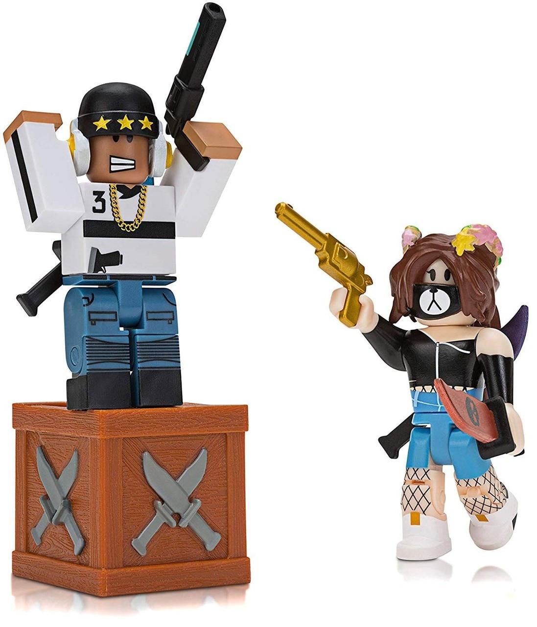 ROBLOX Mängukomplekt