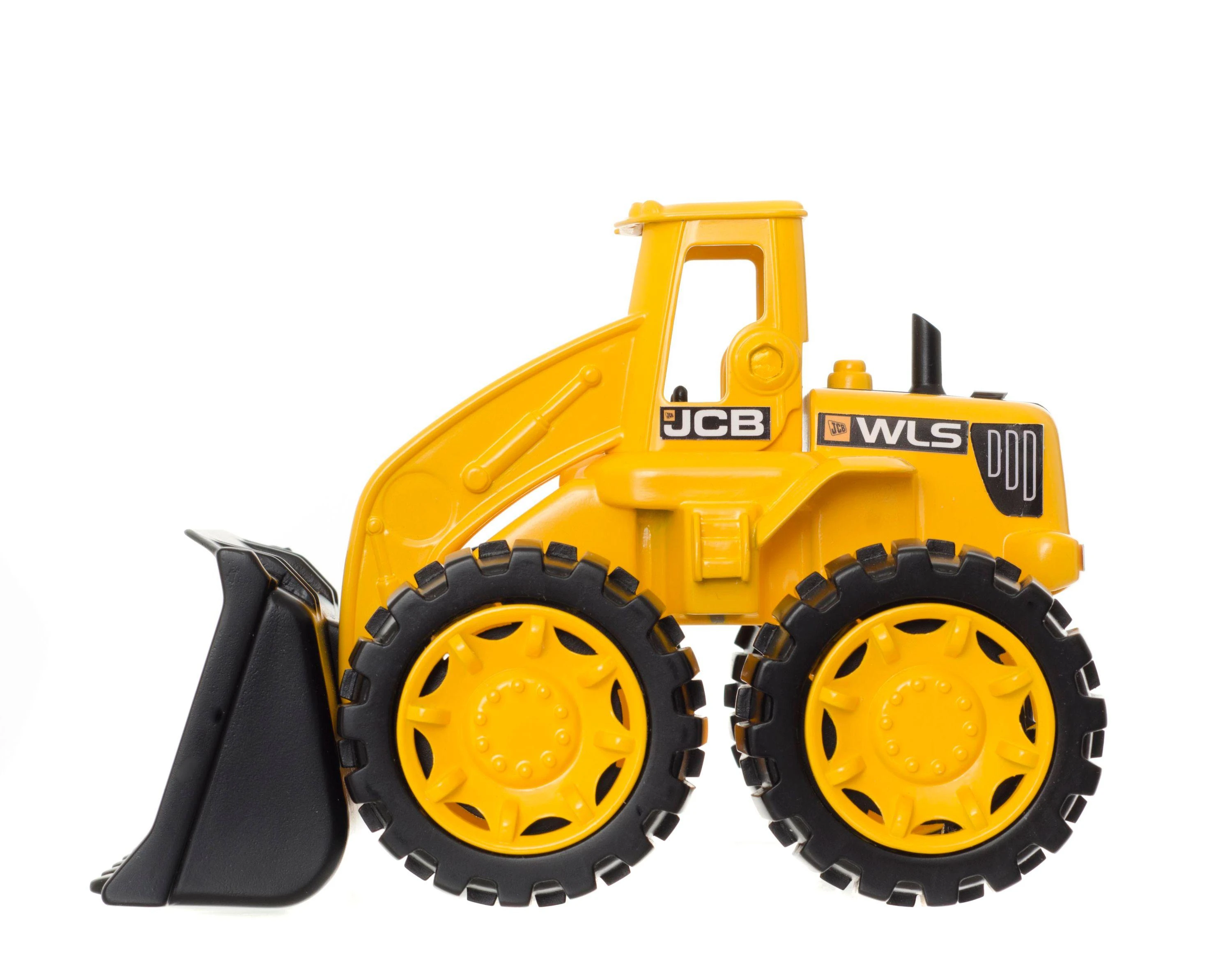 HTI JCB Krautuvas, 17,5 cm