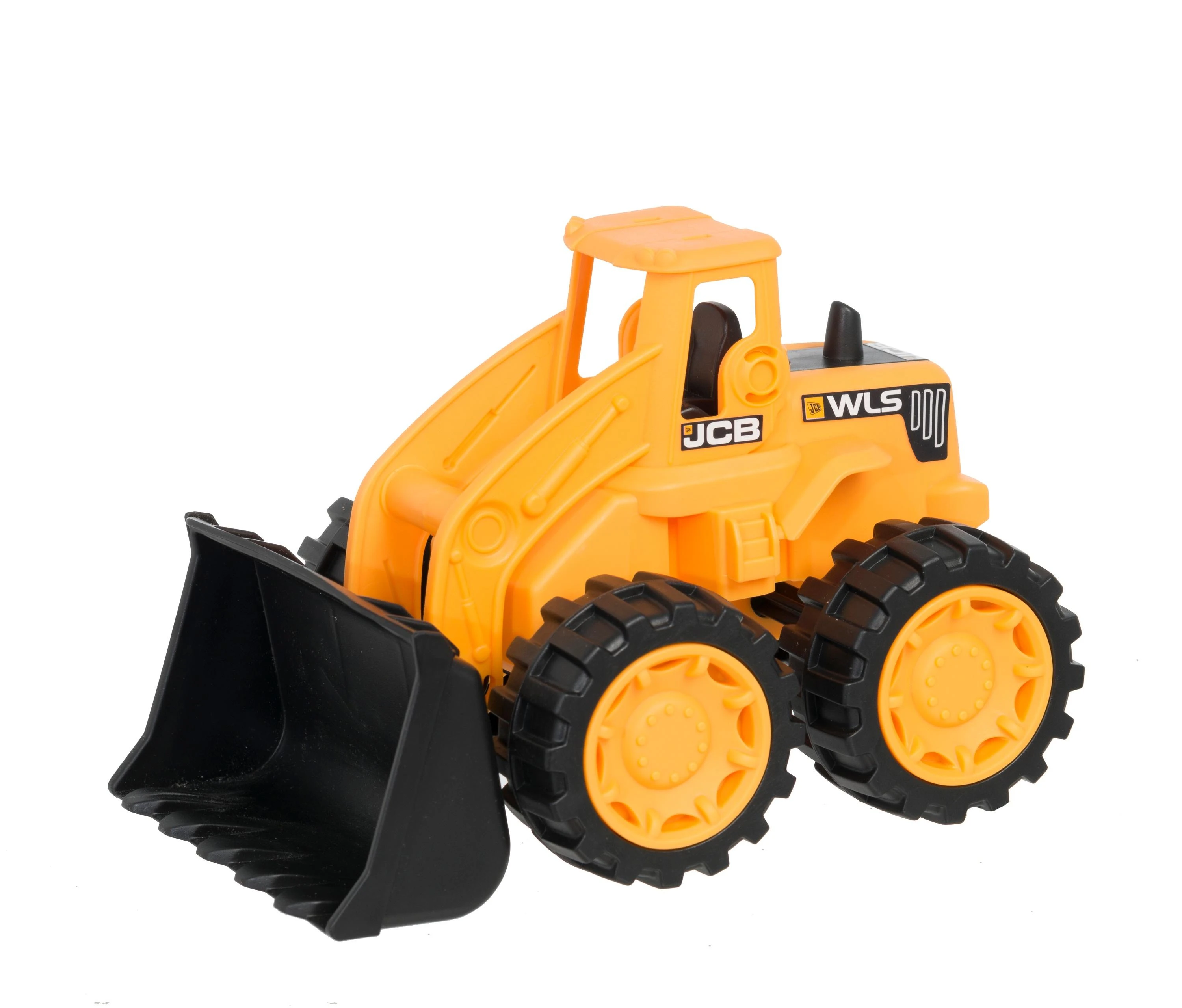 HTI JCB Krautuvas, 17,5 cm