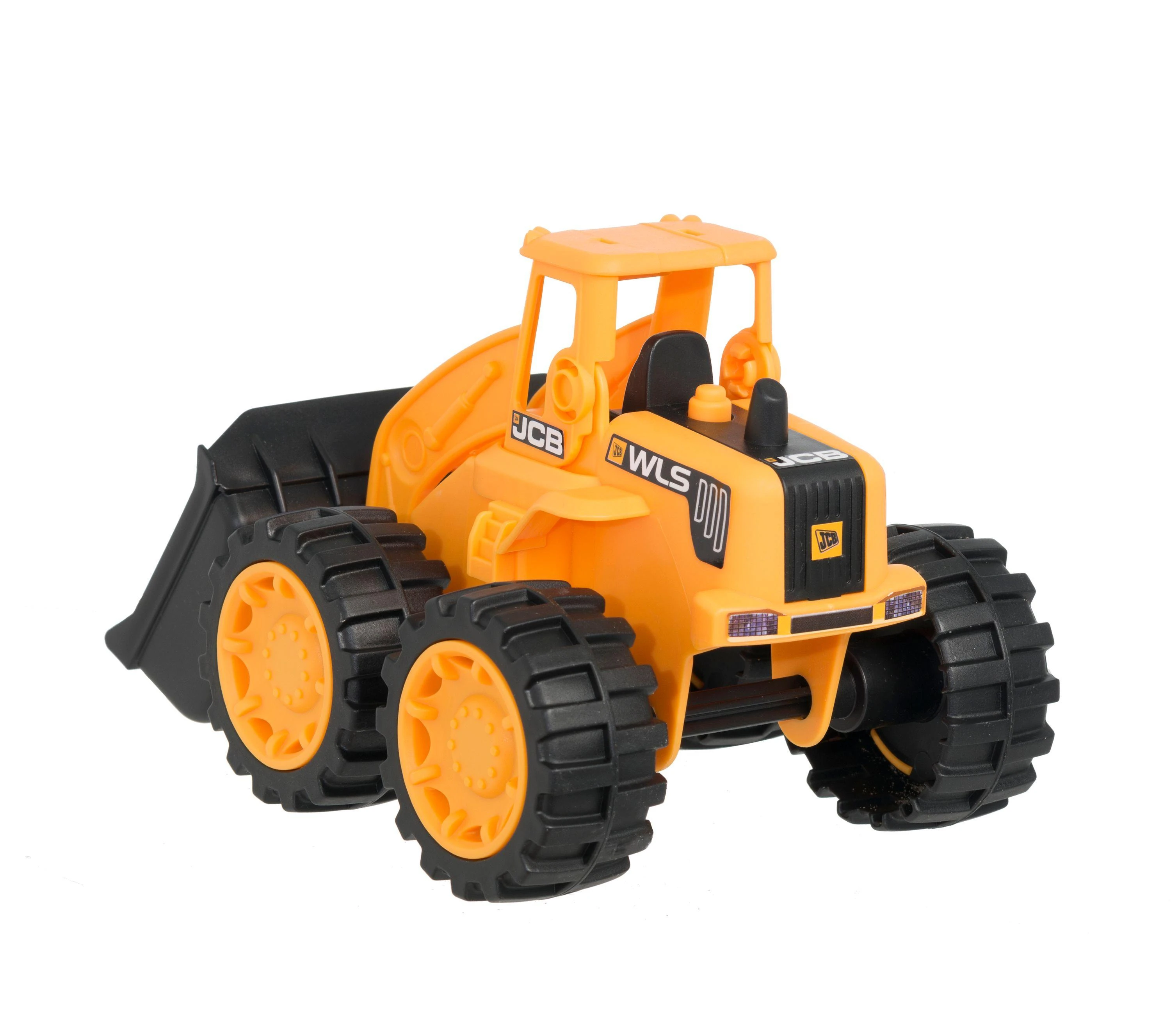 HTI JCB Krautuvas, 17,5 cm