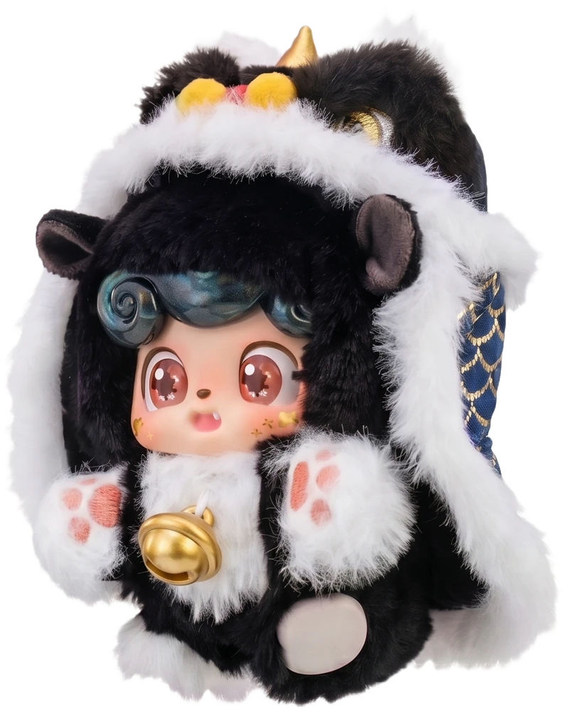 JOTOYS Q.KID Figūrėlė-siurprizas - Haocai