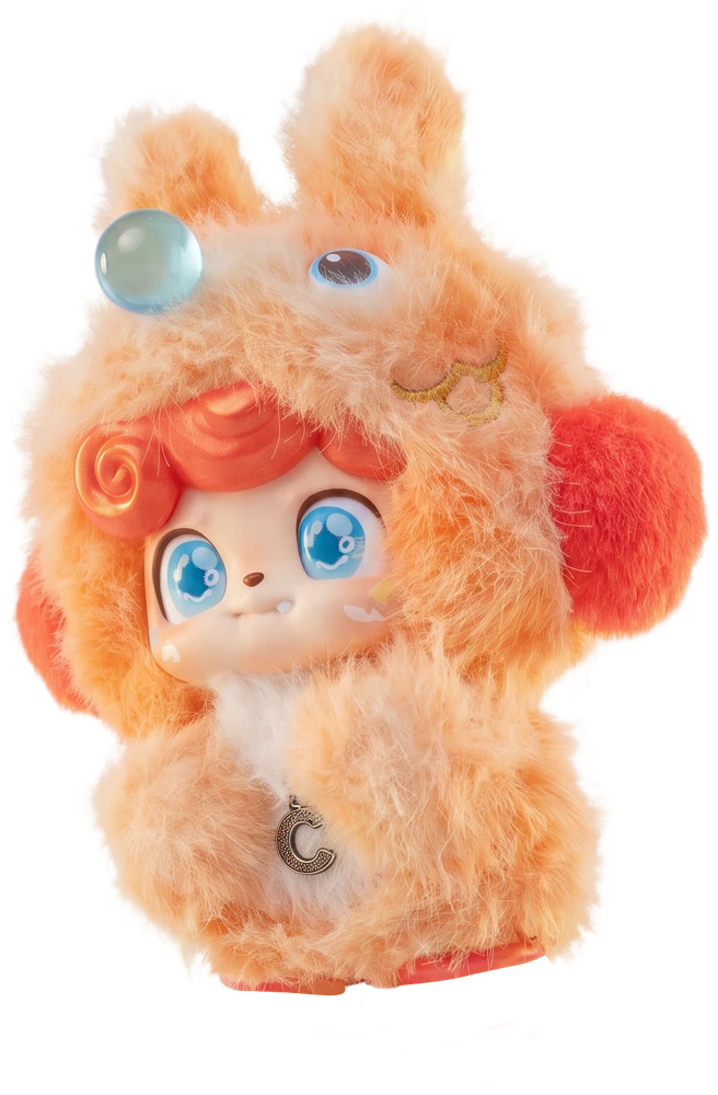 JOTOYS Q.KID Figūrėlė-siurprizas - Haocai
