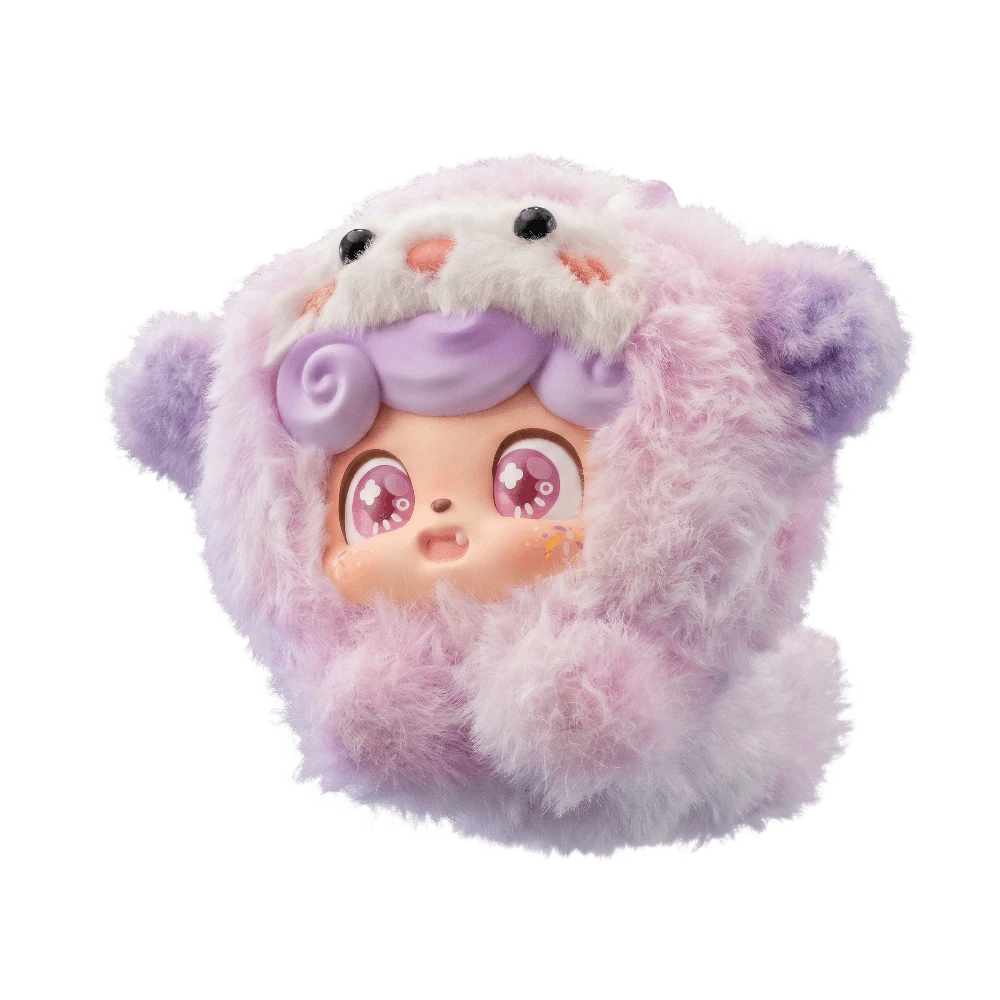JOTOYS Q.KID Figūrėlė-siurprizas - Haocai