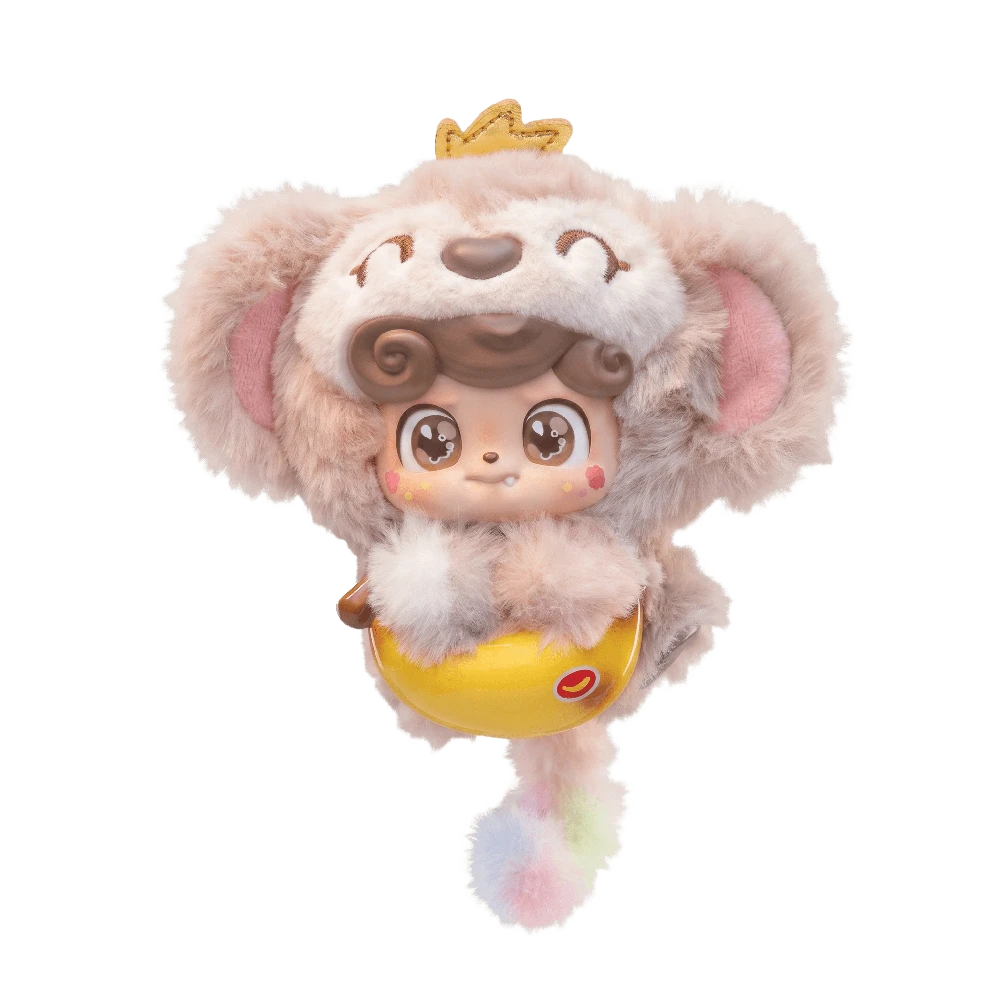 JOTOYS Q.KID Figūrėlė-siurprizas - Haocai