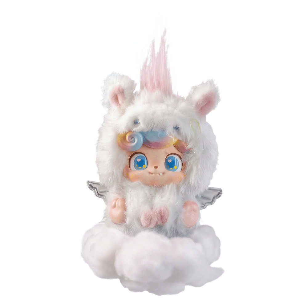 JOTOYS Q.KID Figūrėlė-siurprizas - Haocai