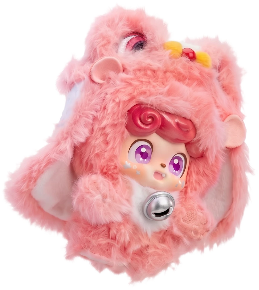 JOTOYS Q.KID Figūrėlė-siurprizas - Haocai