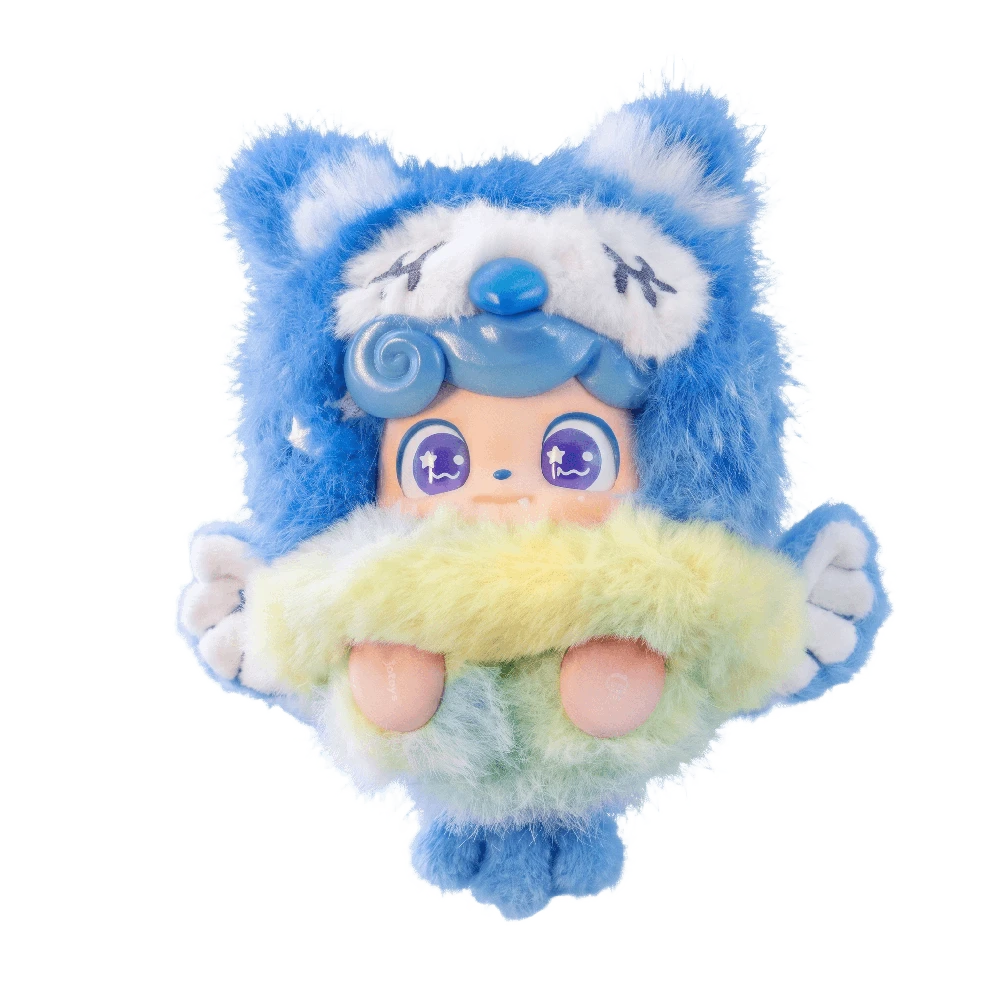 JOTOYS Q.KID Figūrėlė-siurprizas - Haocai