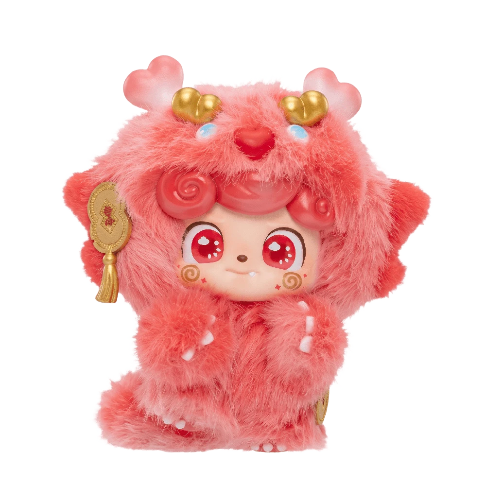 JOTOYS Q.KID Figūrėlė-siurprizas - Haocai
