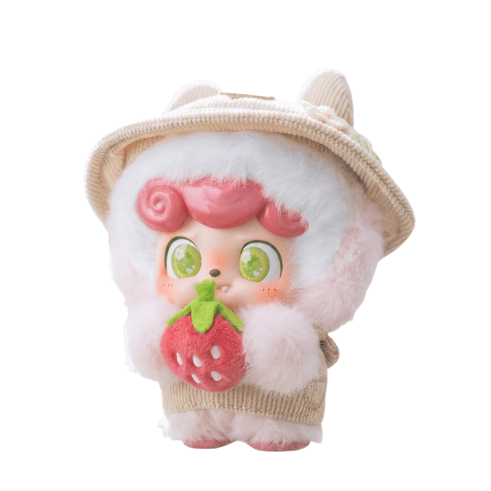 Jotoys Q.KID kolekcinė figūrėlė Outdoor Activities, JO-2025037
