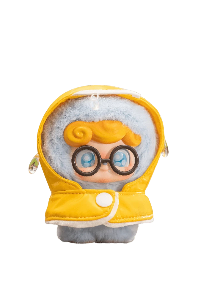 Jotoys Q.KID kolekcinė figūrėlė Outdoor Activities, JO-2025037