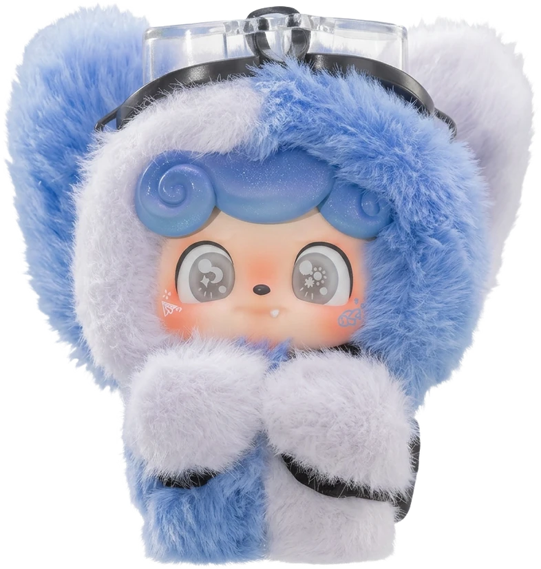 Jotoys Q.KID kolekcinė figūrėlė Outdoor Activities, JO-2025037