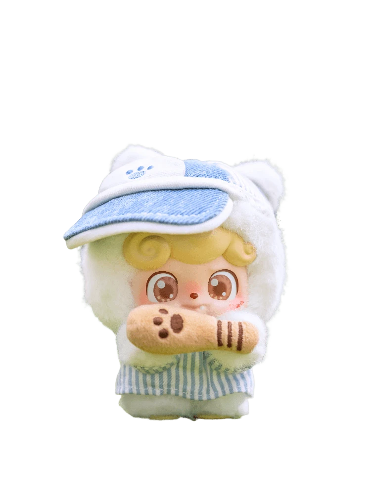Jotoys Q.KID kolekcinė figūrėlė Outdoor Activities, JO-2025037