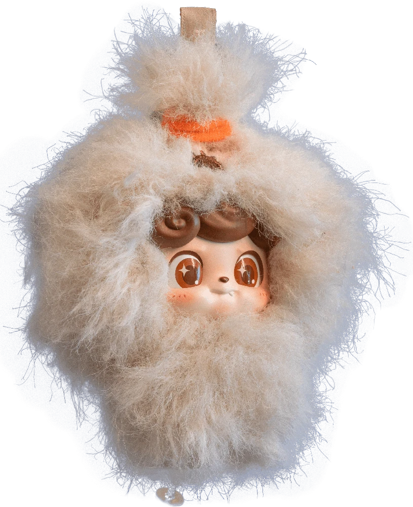 Jotoys Q.KID kolekcinė figūrėlė Wave Club, JO-2025044