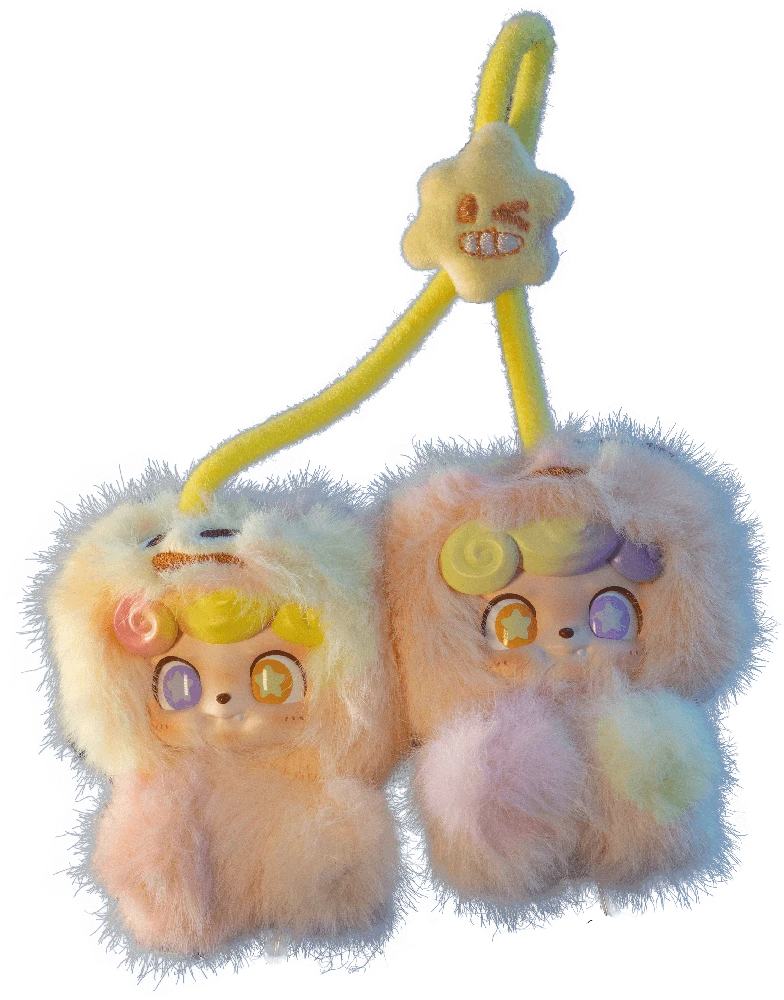 Jotoys Q.KID kolekcinė figūrėlė Wave Club, JO-2025044