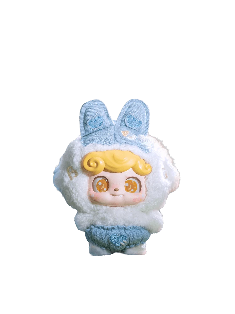 Jotoys Q.KID kolekcinė figūrėlė Fairy Tales, JO-2025023