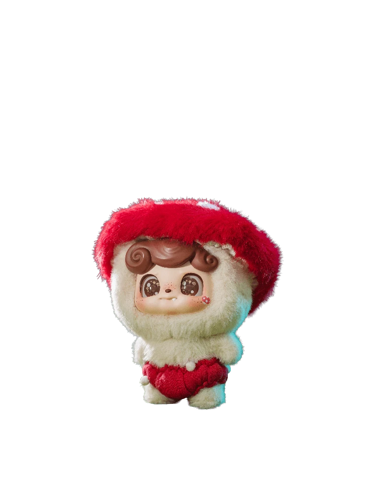 Jotoys Q.KID kolekcinė figūrėlė Fairy Tales, JO-2025023