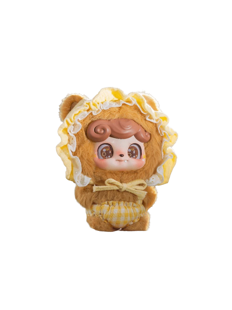 Jotoys Q.KID kolekcinė figūrėlė Fairy Tales, JO-2025023