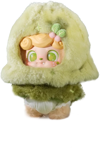 Jotoys Q.KID kolekcinė figūrėlė Fairy Tales, JO-2025023