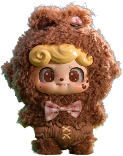 Jotoys Q.KID kolekcinė figūrėlė Fairy Tales, JO-2025023