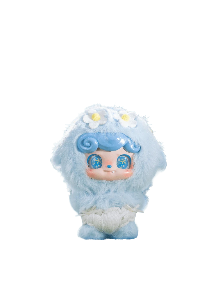 Jotoys Q.KID kolekcinė figūrėlė Fairy Tales, JO-2025023