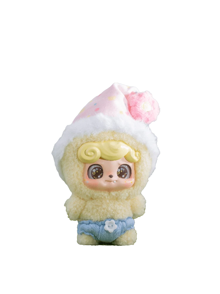 Jotoys Q.KID kolekcinė figūrėlė Fairy Tales, JO-2025023