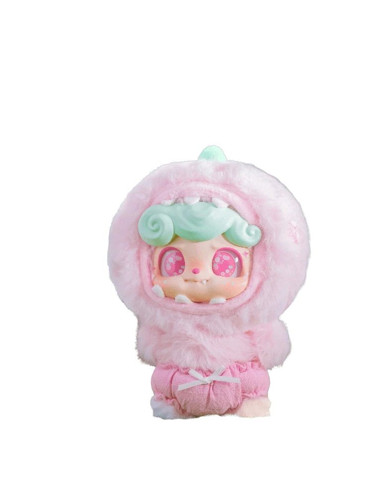 Jotoys Q.KID kolekcinė figūrėlė Fairy Tales, JO-2025023