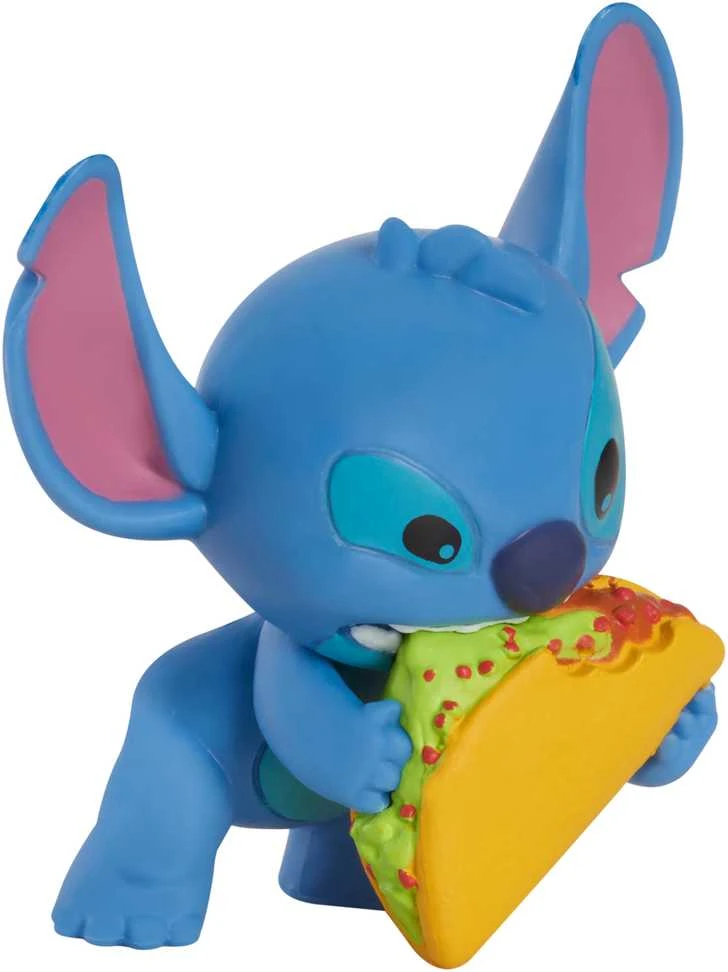 justplay STITCH Kolekcinės figūrėlės