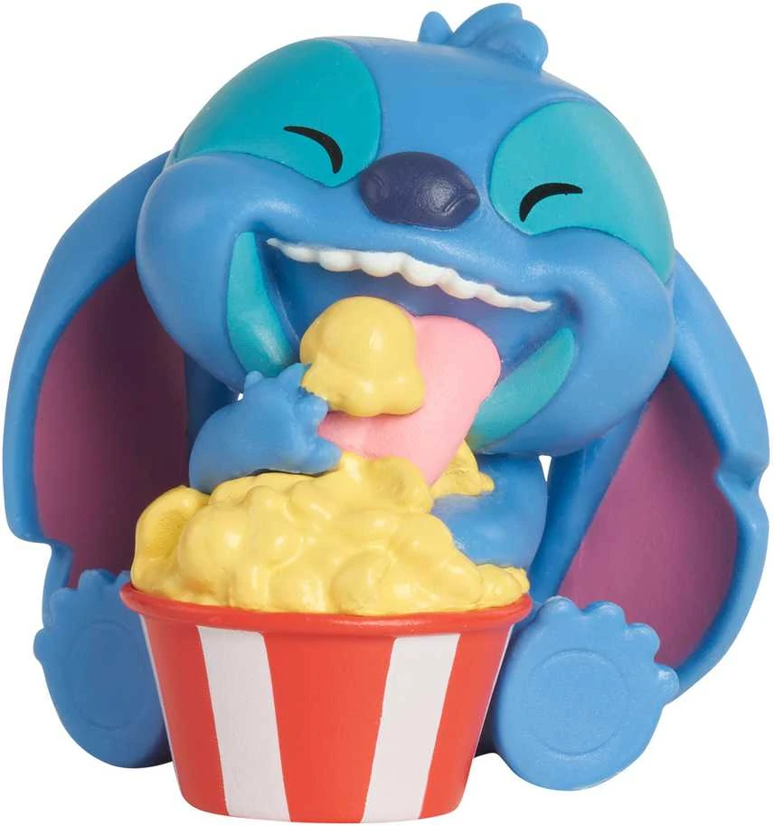 Usorteret JUST PLAY STITCH Kolekcinės figūrėlės