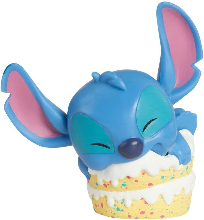 Usorteret JUST PLAY STITCH Kolekcinės figūrėlės