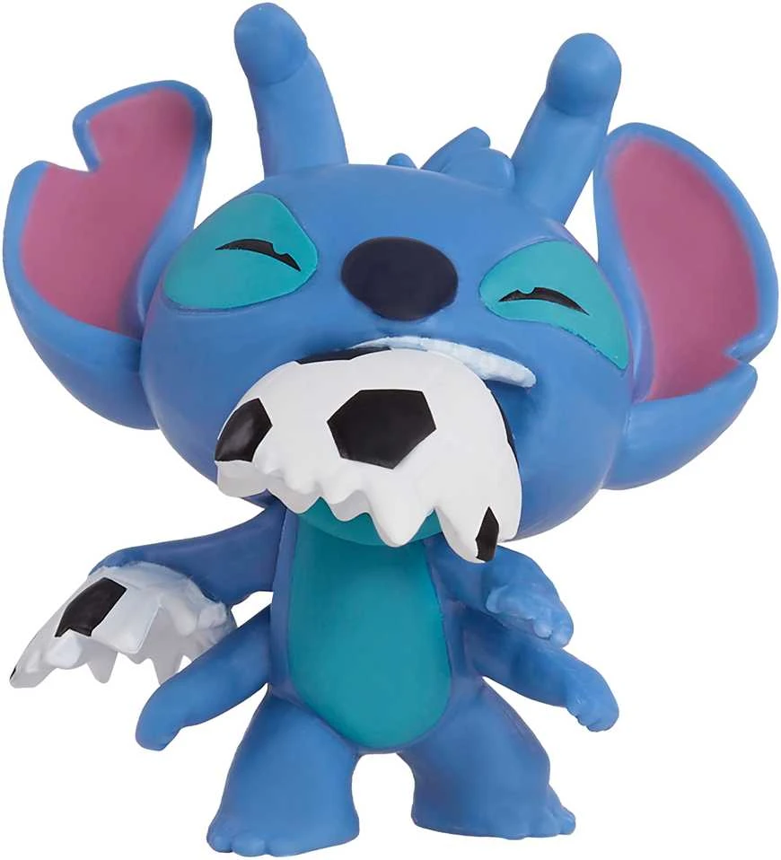 justplay JUST PLAY STITCH Kolekcinės figūrėlės, 5 cm